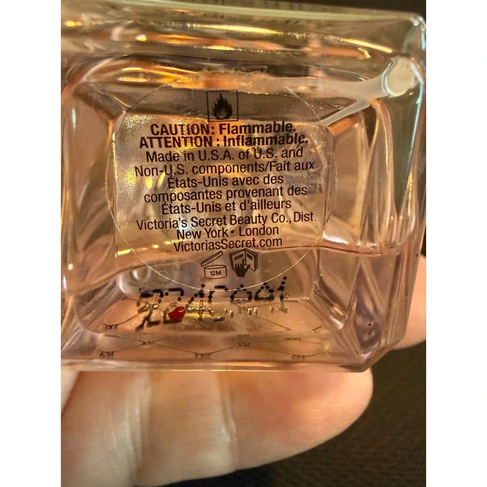 Victorias Secret Tease Fragrance Mist Body Spray‎ 75ml 2.5 fl oz Travel Size